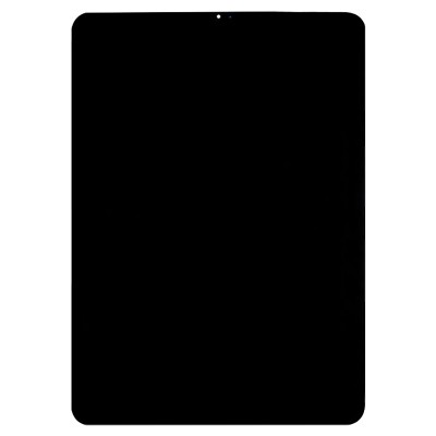 Дисплей для Apple iPad Pro 11.0" (2020) с тачскрином Черный - Оптима