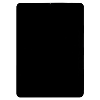 Дисплей для Apple iPad Pro 11.0" (2020) с тачскрином Черный - Оптима