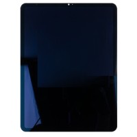 Дисплей для Apple iPad Pro 11" 2018 с тачскрином Черный - OR