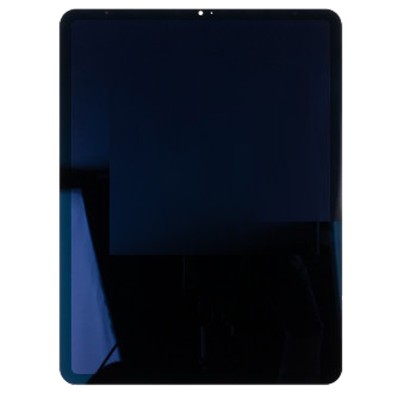 Дисплей для Apple iPad Pro 11" 2018 с тачскрином Черный - OR