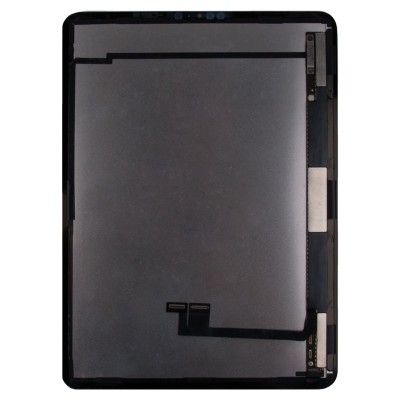 Дисплей для Apple iPad Pro 11.0" (2020) с тачскрином Черный - Оптима