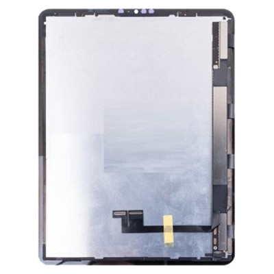 Дисплей для Apple iPad Pro 11" 2021 с тачскрином Черный - OR