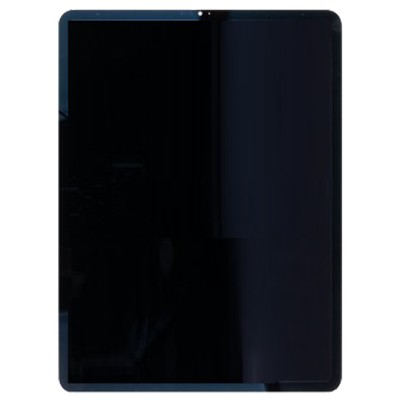 Дисплей для iPad Pro 12.9" 2018 (A1876/A1895/A2014) в сборе с тачскрином Черный - OR100