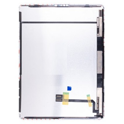 Дисплей для iPad Pro 12.9" 2020 (A2069/A2229/A2232) в сборе с тачскрином Черный - OR100