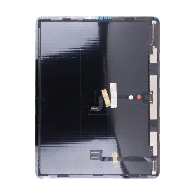 Дисплей для iPad Pro 12.9" 2022 (A2436/A2764/A2437/A2766) в сборе с тачскрином Черный - OR100