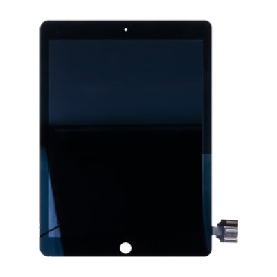 Дисплей для Apple iPad Pro 9.7" 2016 с тачскрином Черный - OR