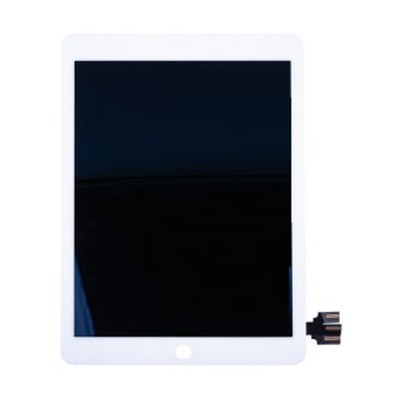 Дисплей для Apple iPad Pro 9.7" 2016 с тачскрином Белый - OR