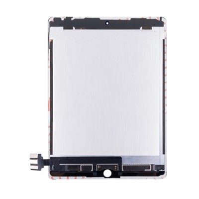 Дисплей для iPad Pro 9.7" 2016 (A1673/A1674/A1675) в сборе с тачскрином Черный - OR100