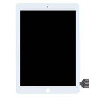 Дисплей для Apple iPad Pro 9.7" с тачскрином Белый - Оптима Дисплей для Apple iPad Pro 9.7" с тачскрином Белый - Оптима