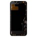 Дисплей для Apple iPhone 12 с тачскрином Черный - OR100