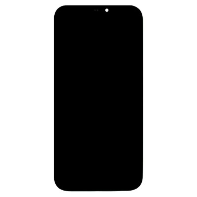 Дисплей для Apple iPhone 12 Pro Max с тачскрином (черный) - OR