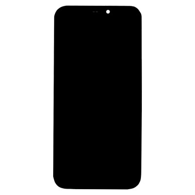 Дисплей для Apple iPhone 12 Mini с тачскрином Черный - OR