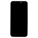 Дисплей для Apple iPhone 12 Mini с тачскрином Черный - OR