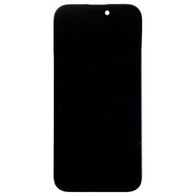 Дисплей для Apple iPhone 15 (A3090) в сборе с тачскрином Черный - DD (Soft OLED, Full HD) (с верификацией = с привязкой без ошибки) Дисплей для Apple iPhone 15 (A3090) в сборе с тачскрином Черный - DD (Soft OLED, Full HD) (с верификацией = с привязкой без ошибки)