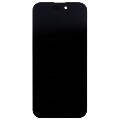 Дисплей для iPhone 15 с тачскрином Черный - (In-Cell)