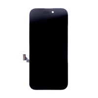 Дисплей для iPhone 15 (A3090) с тачскрином Черный - (In-Cell) Стандарт