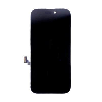 Дисплей для iPhone 15 (A3090) с тачскрином Черный - (In-Cell) Стандарт