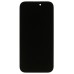 Дисплей для Apple iPhone 15 (A3090) в сборе с тачскрином Черный - (In-Cell, Full HD) (с верификацией = с привязкой без ошибки)