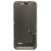 Дисплей для Apple iPhone 15 (A3090) в сборе с тачскрином Черный - (In-Cell, Full HD) (с верификацией = с привязкой без ошибки)