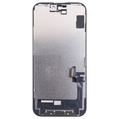 Дисплей для iPhone 15 с тачскрином Черный - OR