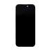 Дисплей для Apple iPhone 15 с тачскрином (черный) - OR100
