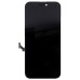 Дисплей для iPhone 15 Plus (A3094) в сборе с тачскрином Черный - (In-Cell)
