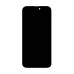 Дисплей для Apple iPhone 15 Plus (A3094) в сборе с тачскрином Черный - (In-Cell, HD COG, 350 Кд/м²) (площадка под IC) Стандарт