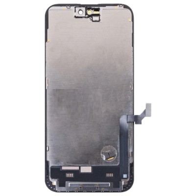 Дисплей для iPhone 15 Plus (A3094) в сборе с тачскрином Черный - (In-Cell)