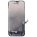 Дисплей для iPhone 15 Plus (A3094) в сборе с тачскрином Черный - (In-Cell)