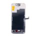 Дисплей для iPhone 15 Pro A3102 в сборе с тачскрином Черный - (FOG)