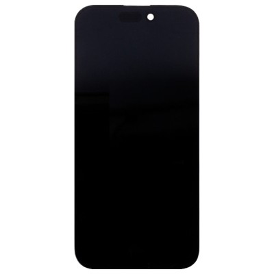Дисплей для iPhone 15 Pro с тачскрином Черный - (In-Cell)