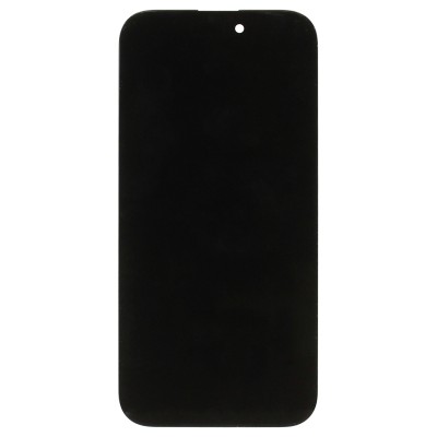 Дисплей для iPhone 15 Pro с тачскрином Черный - (In-Cell) Стандарт