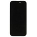 Дисплей для iPhone 15 Pro с тачскрином Черный - (In-Cell) Стандарт