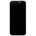 Дисплей для Apple iPhone 15 Pro (A3102) в сборе с тачскрином Черный - JCID (Hard OLED, Full HD, 120 Гц) (с верификацией = с привязкой без ошибки)