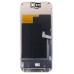 Дисплей для Apple iPhone 15 Pro (A3102) в сборе с тачскрином Черный - JCID (Hard OLED, Full HD, 120 Гц) (с верификацией = с привязкой без ошибки)