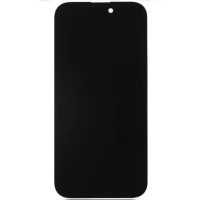 Дисплей для Apple iPhone 15 Pro с тачскрином (черный) - OR