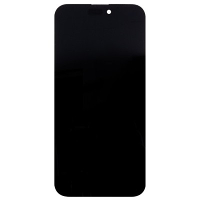 Дисплей для iPhone 15 Pro Max с тачскрином Черный - (In-Cell)