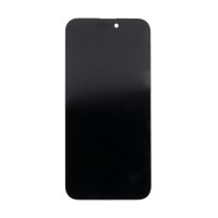 Дисплей для iPhone 15 Pro Max (A3102) с тачскрином Черный (A3106) - (In-Cell) Стандарт Дисплей для iPhone 15 Pro Max (A3102) с тачскрином Черный (A3106) - (In-Cell) Стандарт