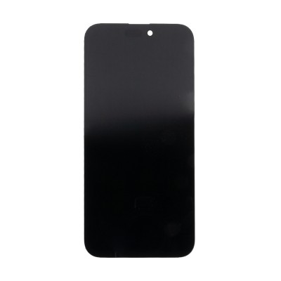 Дисплей для iPhone 15 Pro Max (A3102) с тачскрином Черный (A3106) - (In-Cell) Стандарт