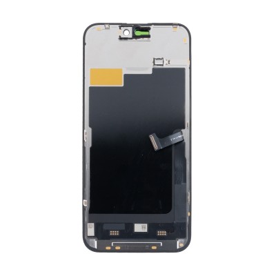 Дисплей для iPhone 15 Pro Max (A3102) с тачскрином Черный (A3106) - (In-Cell) Стандарт