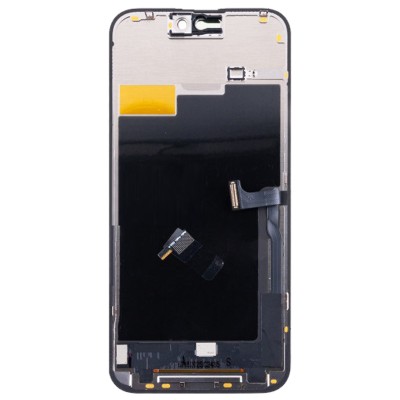 Дисплей для iPhone 15 Pro Max с тачскрином Черный - (In-Cell)