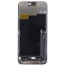 Дисплей для Apple iPhone 15 Pro Max (A3106) в сборе с тачскрином Черный - JCID (In-Cell, Full HD, 120 Гц) (с верификацией = с привязкой без ошибки) Дисплей для Apple iPhone 15 Pro Max (A3106) в сборе с тачскрином Черный - JCID (In-Cell, Full HD, 120 Гц) (с верификацией = с привязкой без ошибки)