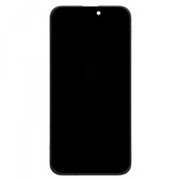 Дисплей для Apple iPhone 15 Pro Max с тачскрином (черный) - OR100