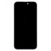 Дисплей для Apple iPhone 15 Pro Max с тачскрином (черный) - OR100