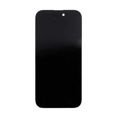 Дисплей для iPhone 16 (A3287) с тачскрином Черный - (Hard OLED) (площадка под IC)