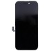Дисплей для iPhone 16 (A3287) с тачскрином Черный - (In-Cell) Стандарт