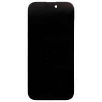 Дисплей для Apple iPhone 16 (A3287) в сборе с тачскрином Черный - OR (SP) (с верификацией “Новая запчасть”) Дисплей для Apple iPhone 16 (A3287) в сборе с тачскрином Черный - OR (SP) (с верификацией “Новая запчасть”)