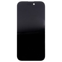Дисплей для iPhone 16 (A3287) в сборе с тачскрином Черный - OR100