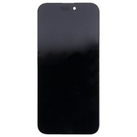 Дисплей для iPhone 16 Plus с тачскрином Черный - (In-Cell)