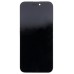 Дисплей для iPhone 16 Plus (A3290) с тачскрином Черный - (In-Cell) Стандарт